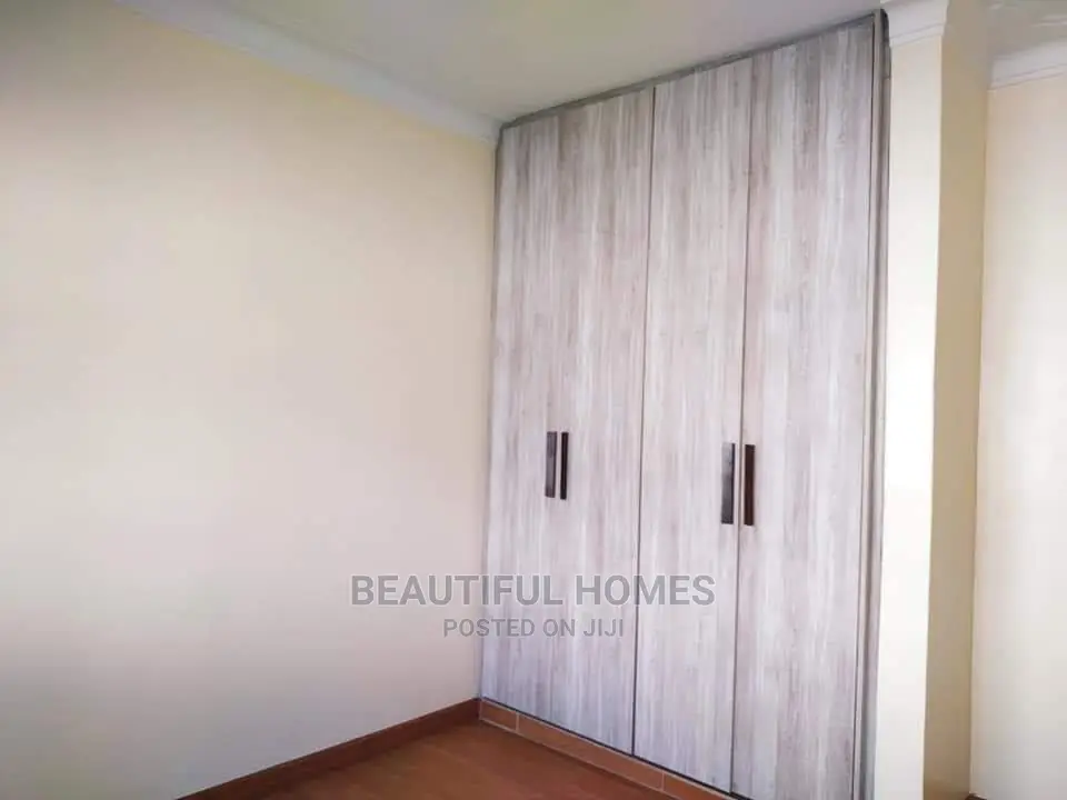 Furnished 4bdrm Bungalow in Kira for Sale
