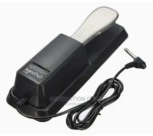 Cherub WTB-005 Sustain Pedal For All Electronic Keyboards