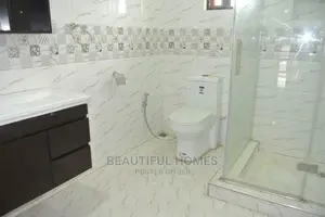 Furnished 5bdrm House in Kira Rich for Sale