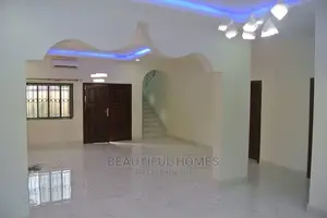 Furnished 5bdrm House in Kira Rich for Sale
