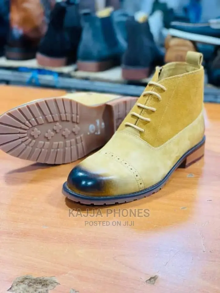 Formal Men's Shoes