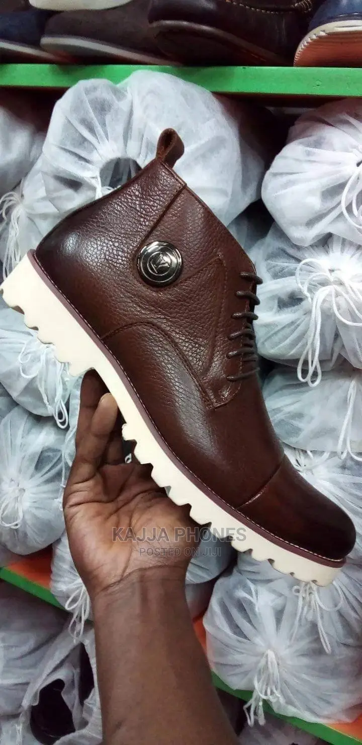 Formal Men's Shoes