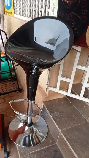 Plastic Bar Stool Brand New