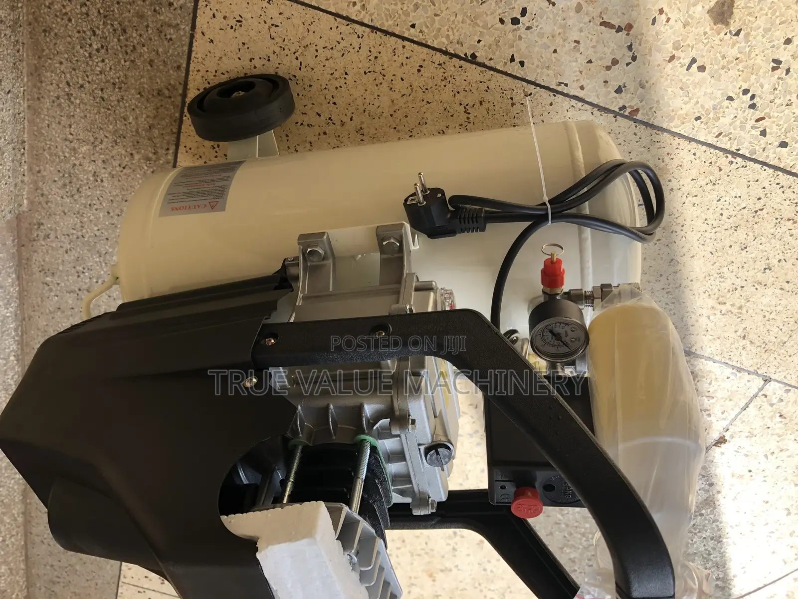 25 Litre Air Compressor