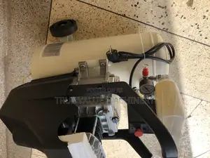 25 Litre Air Compressor