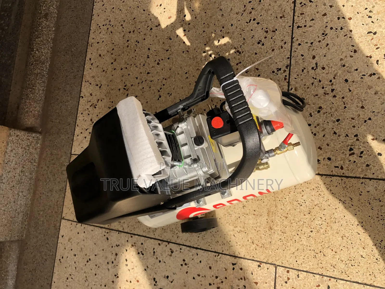 25 Litre Air Compressor