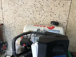 25 Litre Air Compressor