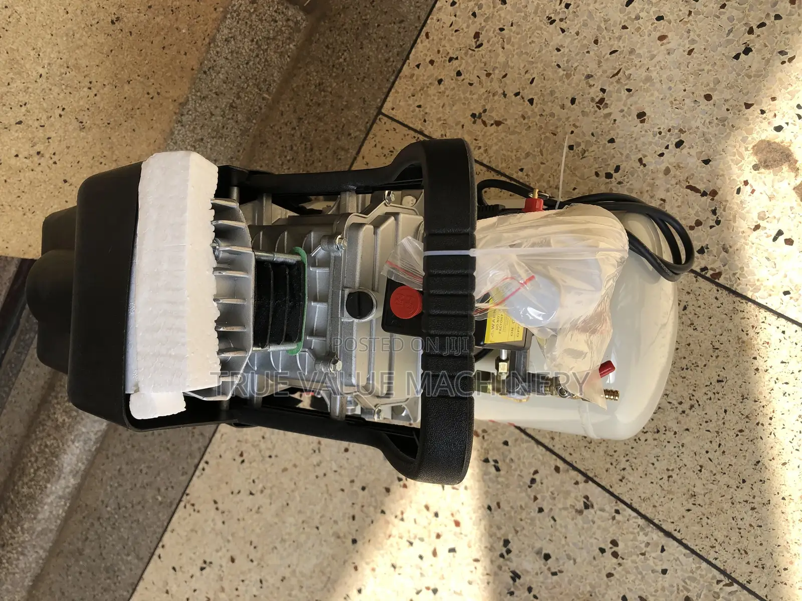 25 Litre Air Compressor
