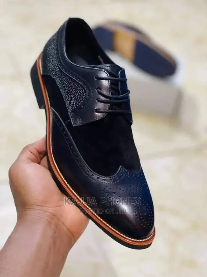 Formal Men's Shoes