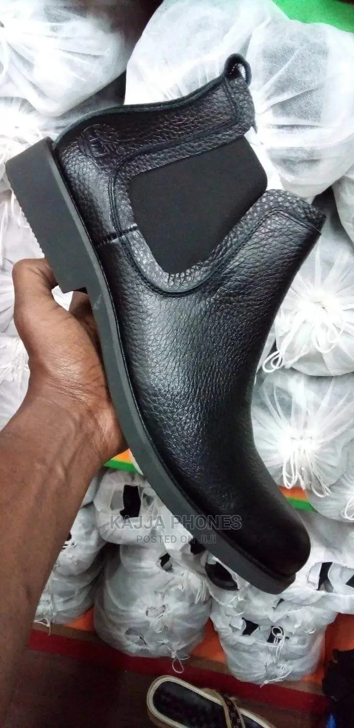 Formal Men's Shoes