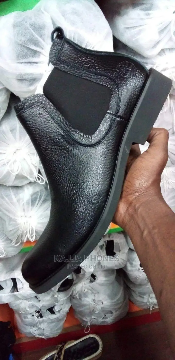 Formal Men's Shoes
