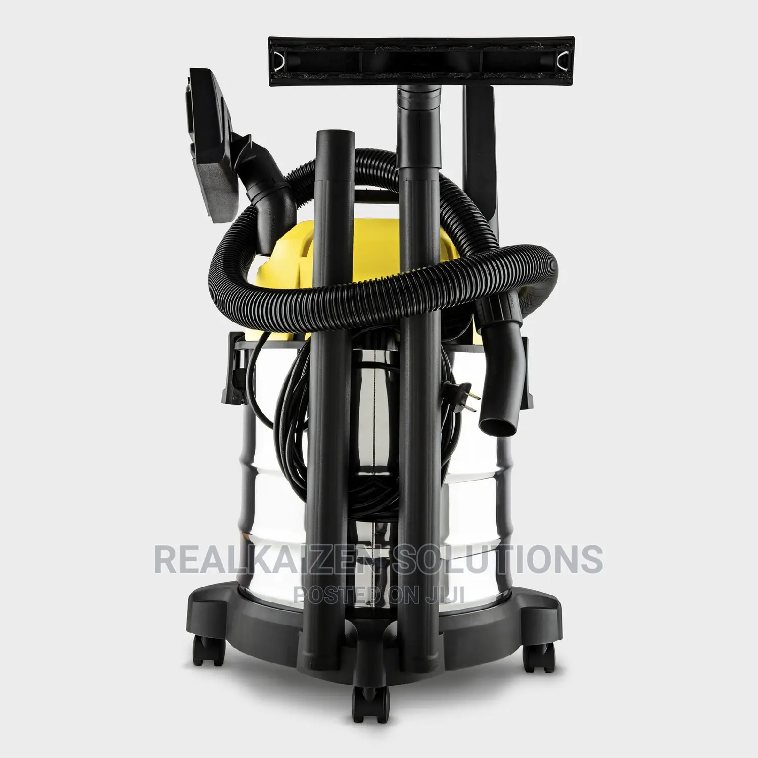 German KARCHER 18L WD 1s Classic Wet Dry Blow Vacuum Cleaner