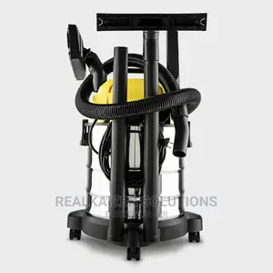German KARCHER 18L WD 1s Classic Wet Dry Blow Vacuum Cleaner