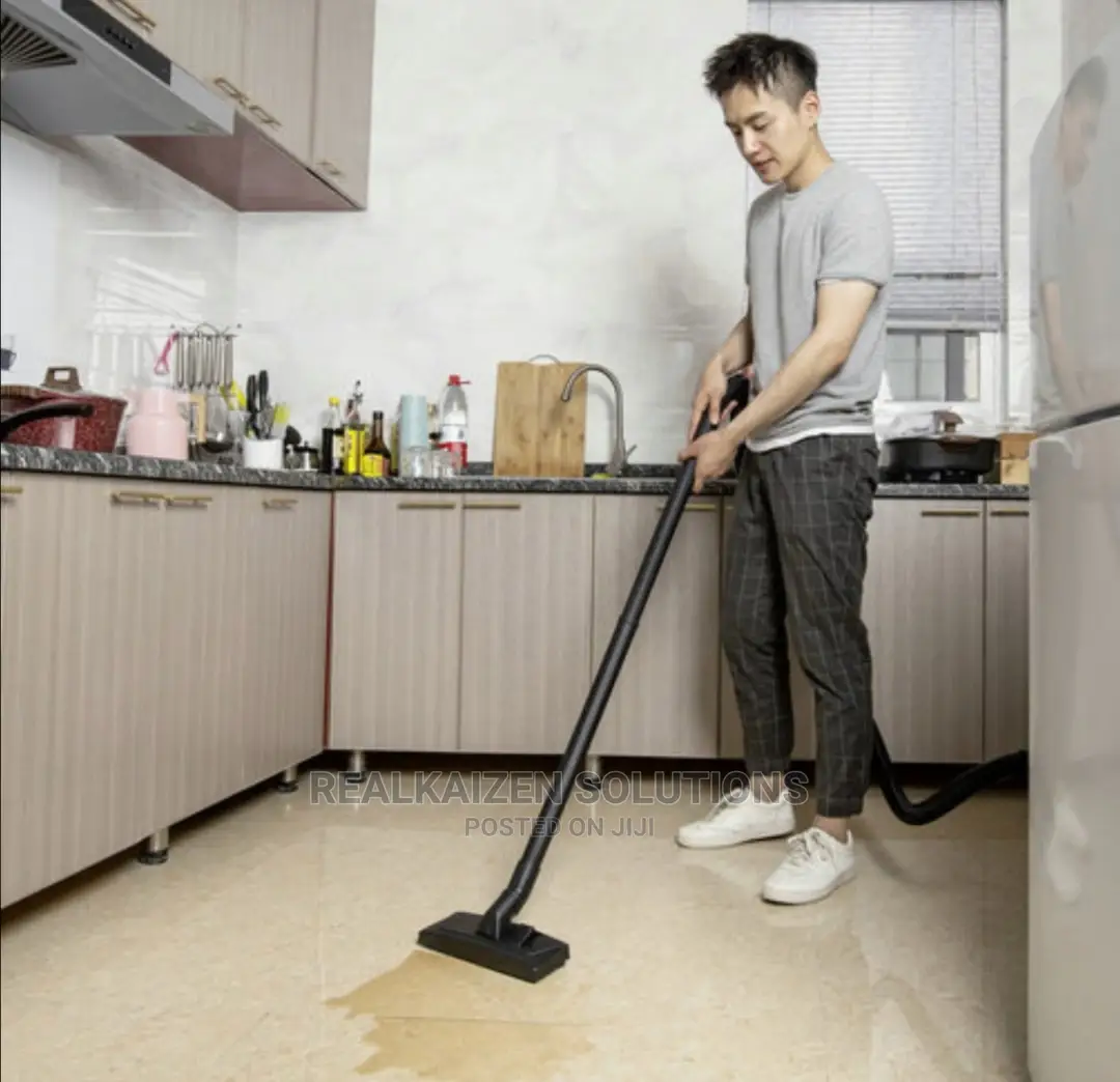 German KARCHER 18L WD 1s Classic Wet Dry Blow Vacuum Cleaner