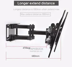Wall Mount Tv Stand