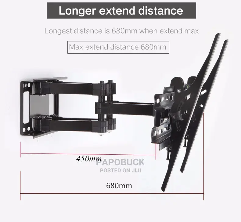 Wall Mount Tv Stand