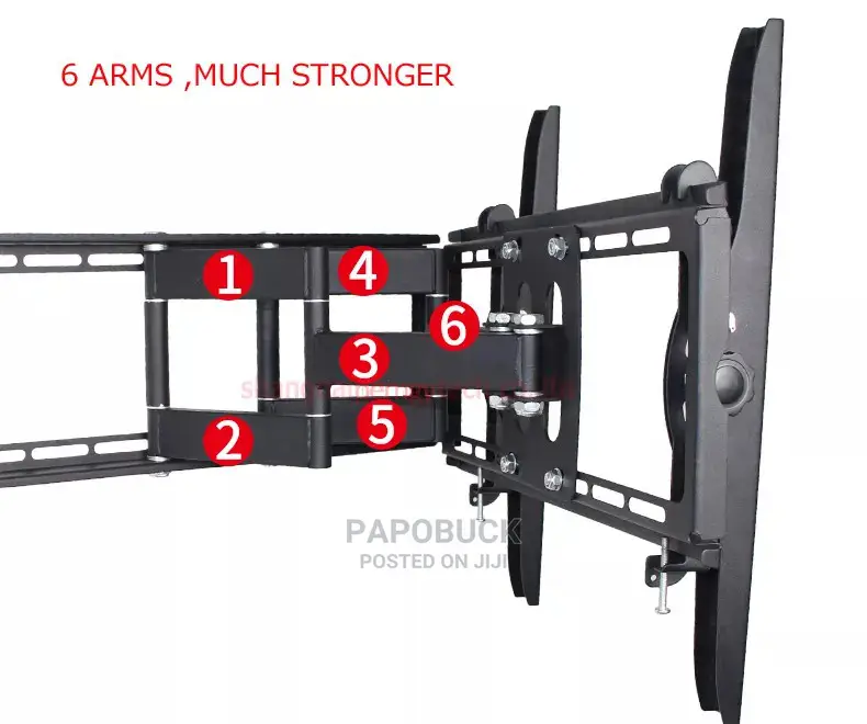 Wall Mount Tv Stand
