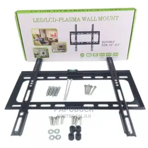Wall Mount Tv Bracket