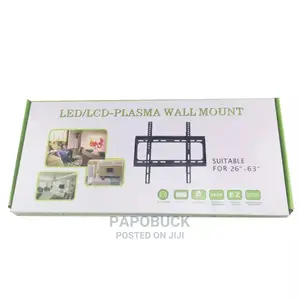 Wall Mount Tv Bracket