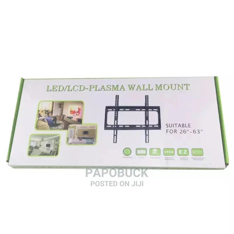 Wall Mount Tv Bracket