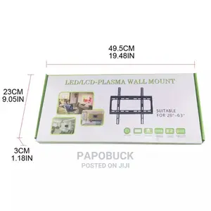 Wall Mount Tv Bracket