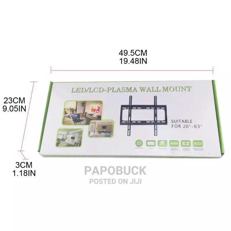 Wall Mount Tv Bracket