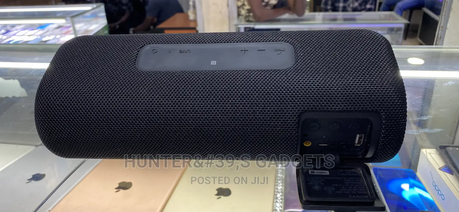 Sony Srx-Xb41 Bluetooth Rechargeable Portable Speaker