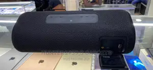 Sony Srx-Xb41 Bluetooth Rechargeable Portable Speaker