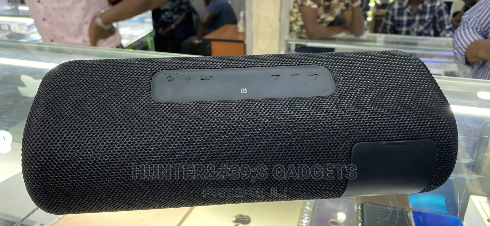 Sony Srx-Xb41 Bluetooth Rechargeable Portable Speaker