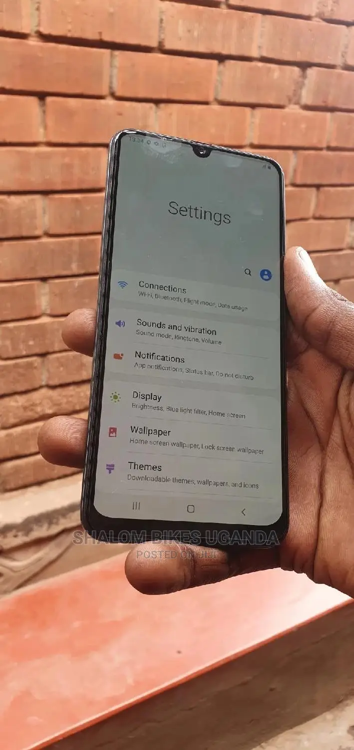 Samsung Galaxy A50 128 GB Purple