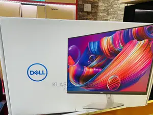 DELL MONITOR 27ink Ips 4k