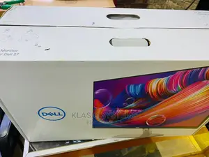 DELL MONITOR 27ink Ips 4k