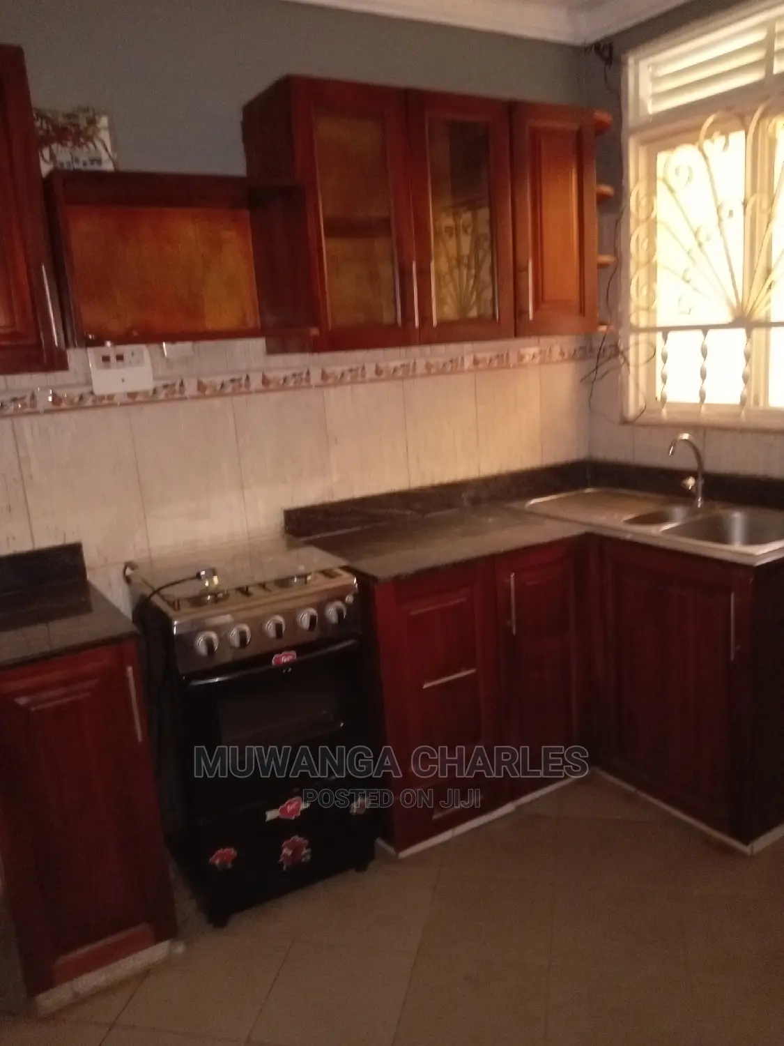Furnished 2bdrm Apartment in Fs Properties Ltd, Central Division
