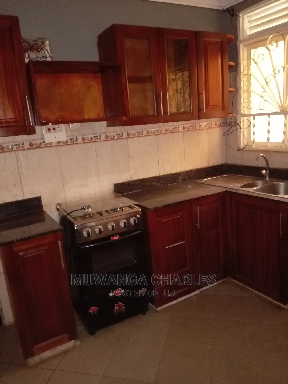 Furnished 2bdrm Apartment in Fs Properties Ltd, Central Division