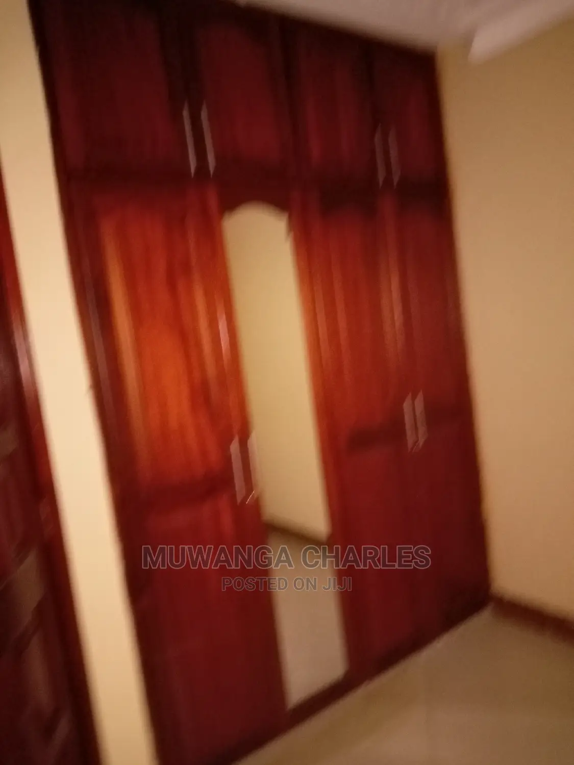 Furnished 2bdrm Apartment in Fs Properties Ltd, Central Division