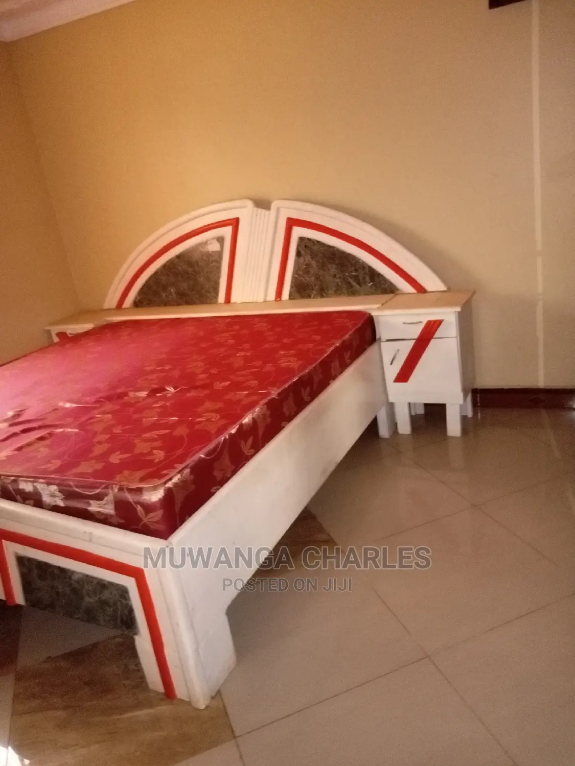 Furnished 2bdrm Apartment in Fs Properties Ltd, Central Division
