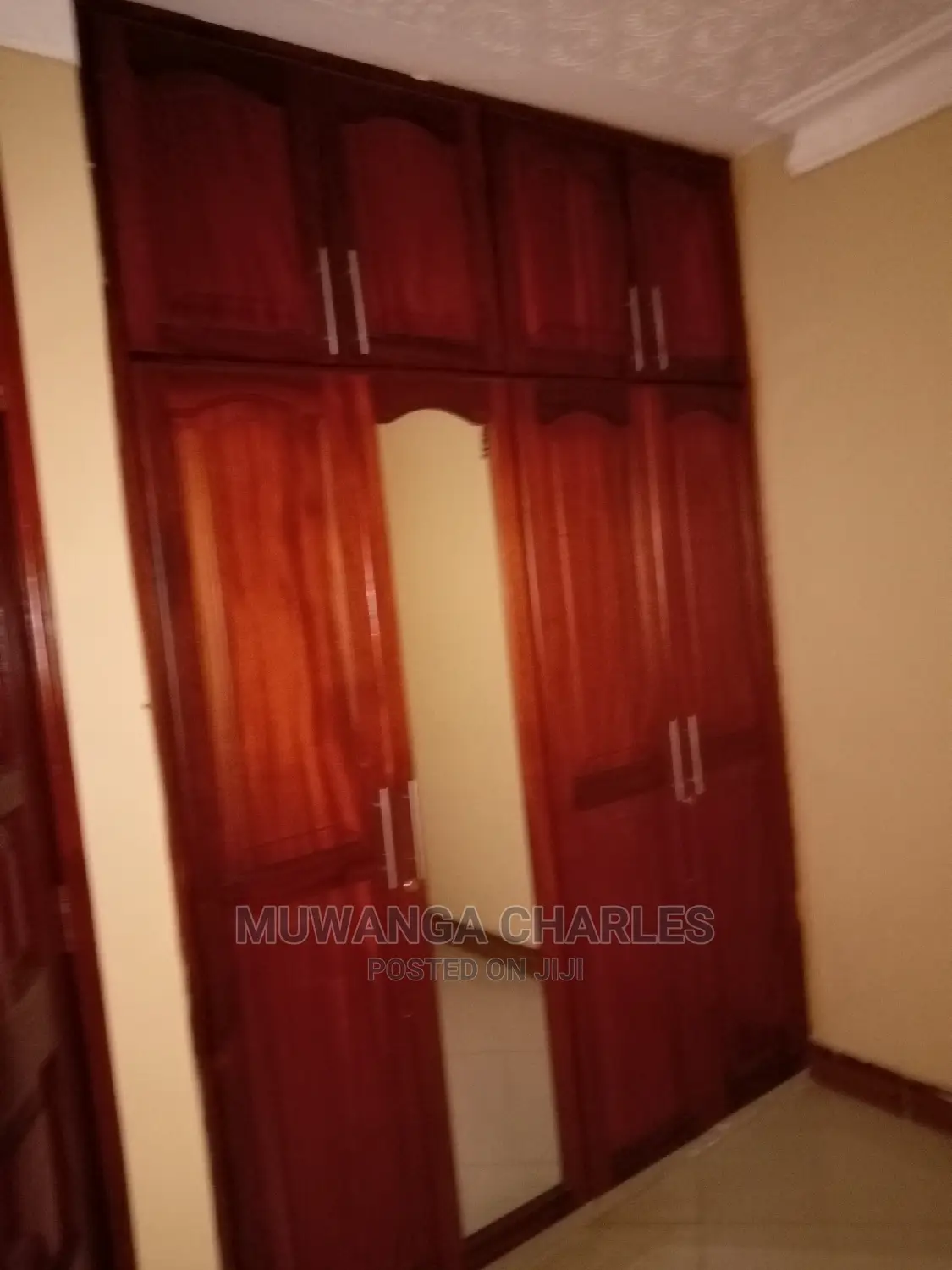 Furnished 2bdrm Apartment in Fs Properties Ltd, Central Division