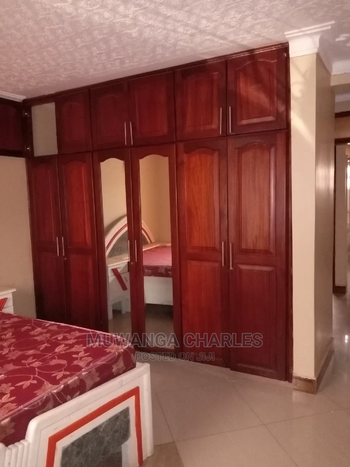 Furnished 2bdrm Apartment in Fs Properties Ltd, Central Division