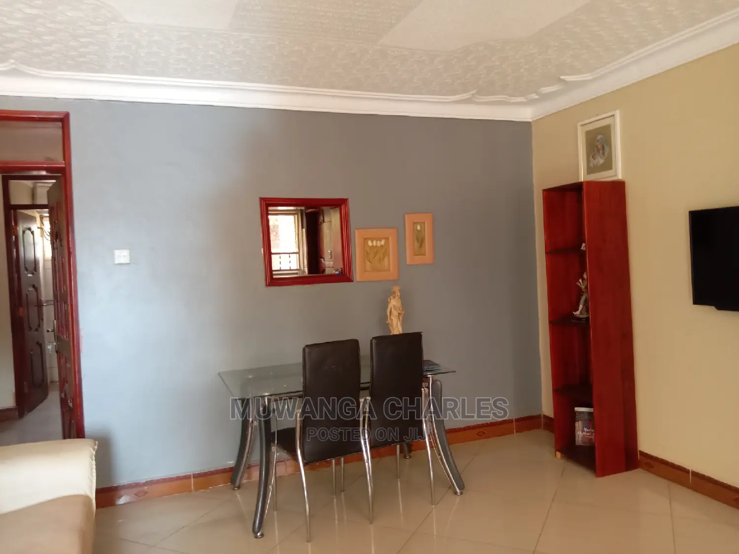 Furnished 2bdrm Apartment in Fs Properties Ltd, Central Division