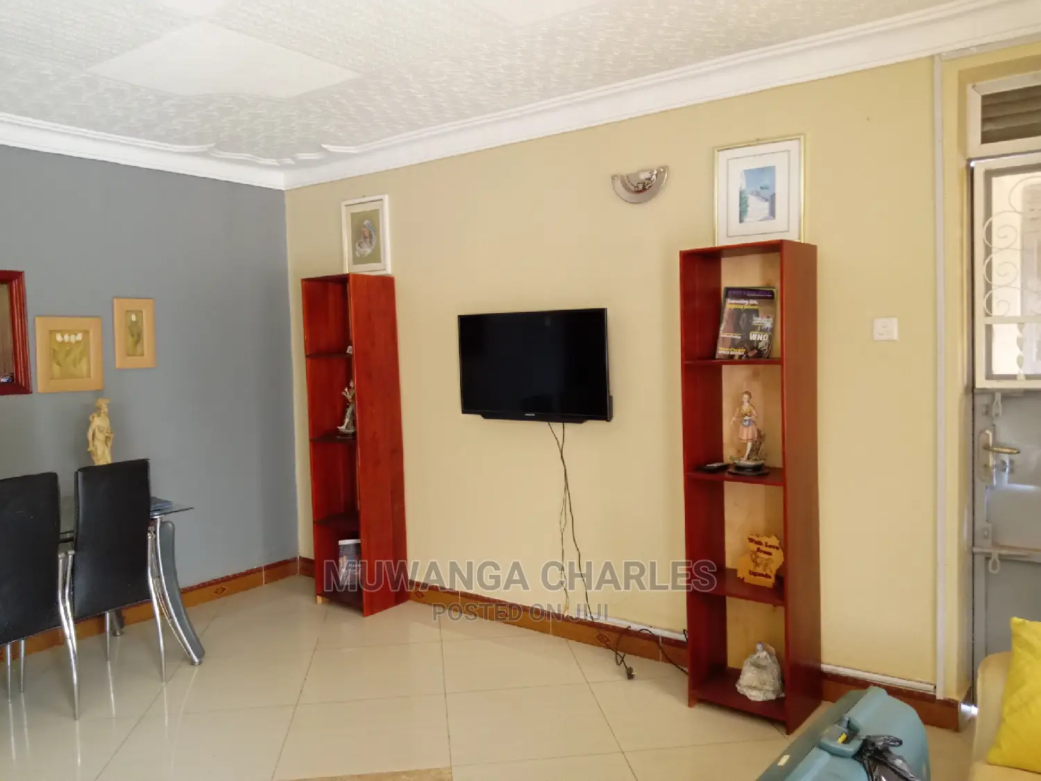 Furnished 2bdrm Apartment in Fs Properties Ltd, Central Division