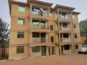 2bdrm Apartment in Fs Properties Ltd, Central Division for Rent