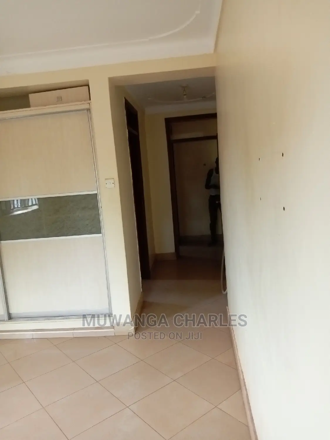 2bdrm Apartment in Fs Properties Ltd, Central Division for Rent