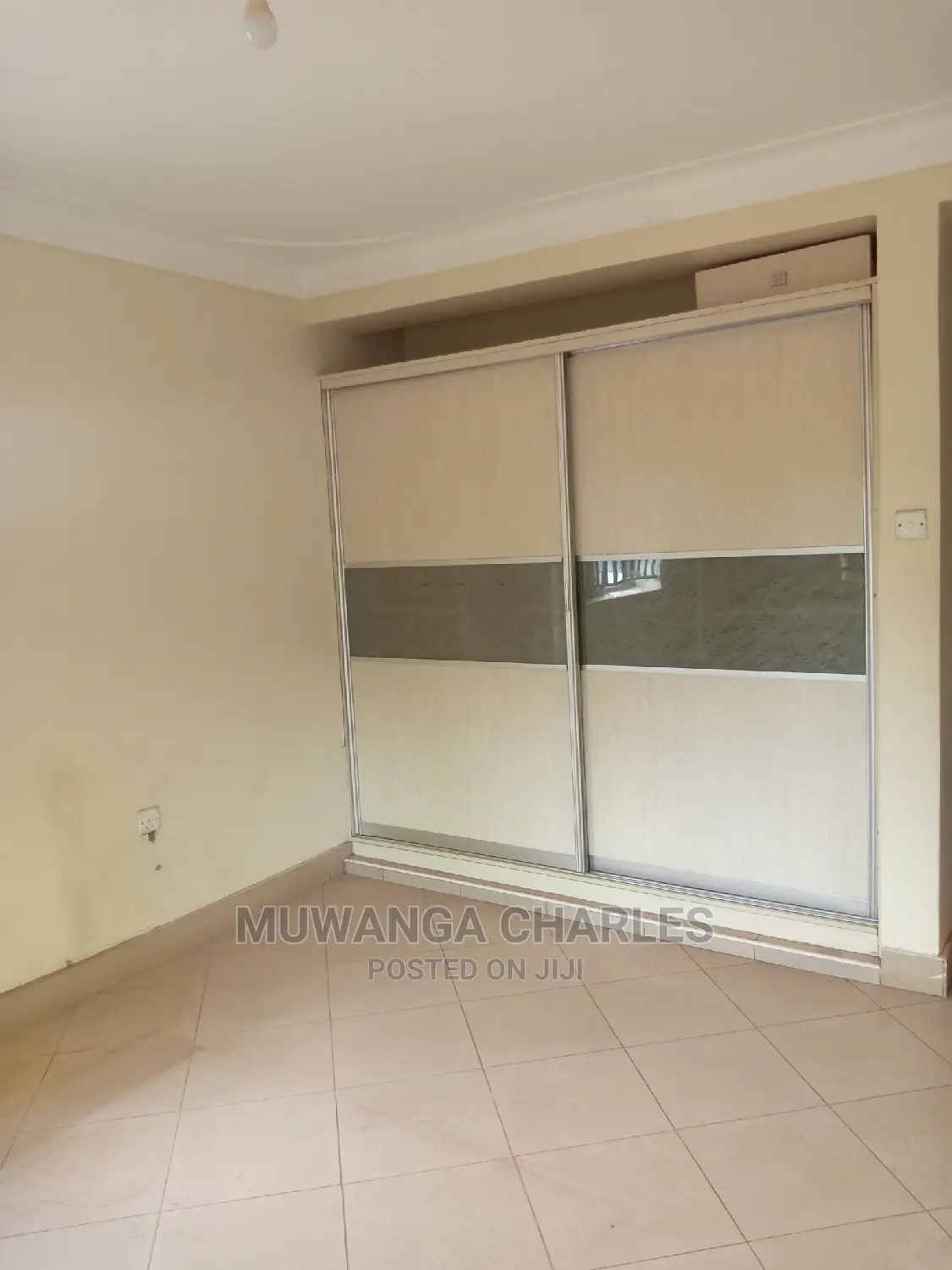 2bdrm Apartment in Fs Properties Ltd, Central Division for Rent
