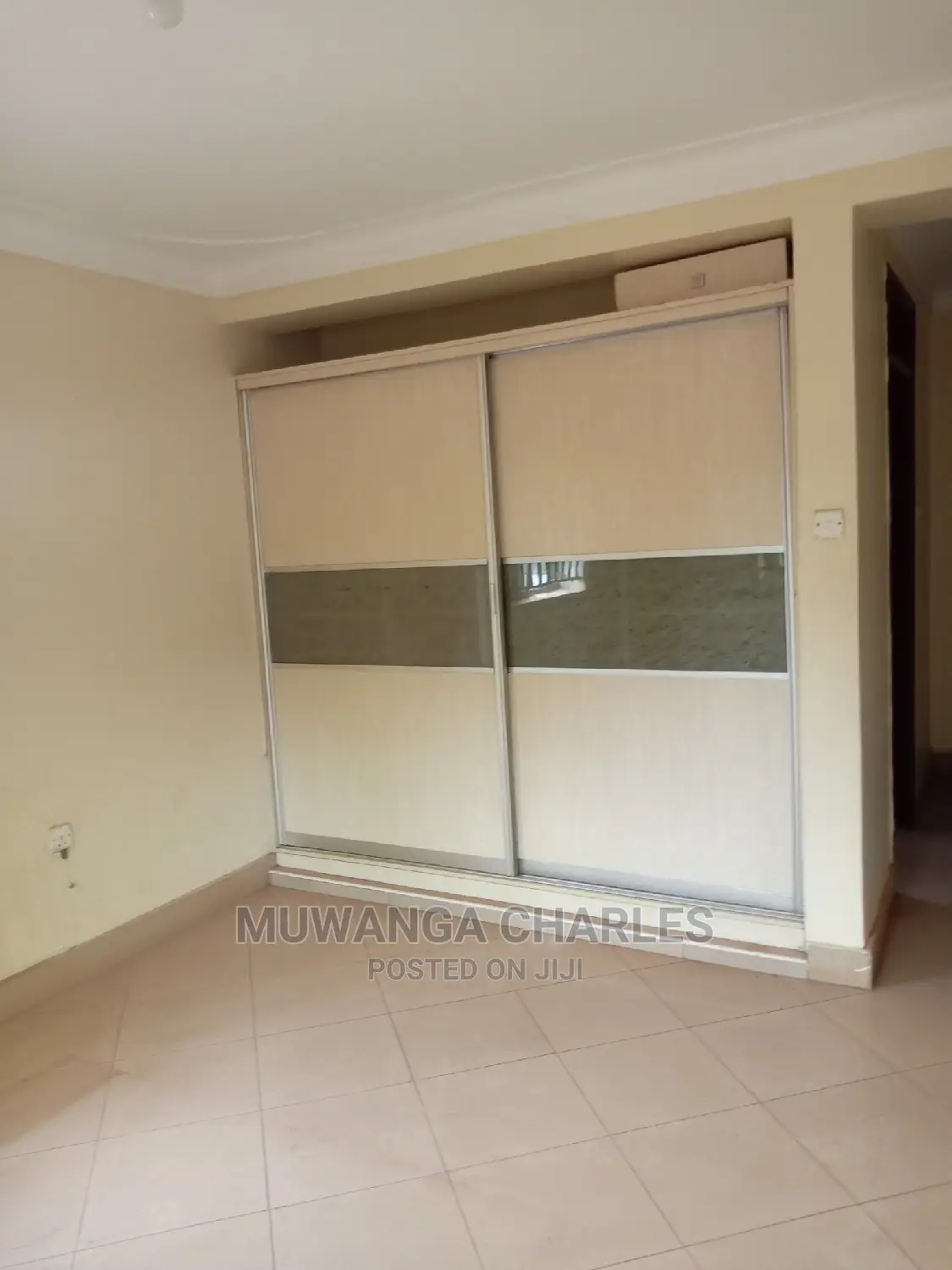 2bdrm Apartment in Fs Properties Ltd, Central Division for Rent