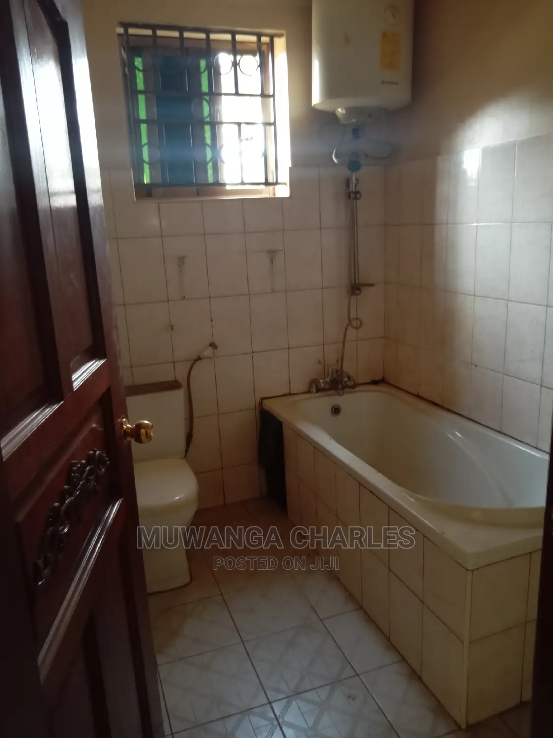 2bdrm Apartment in Fs Properties Ltd, Central Division for Rent