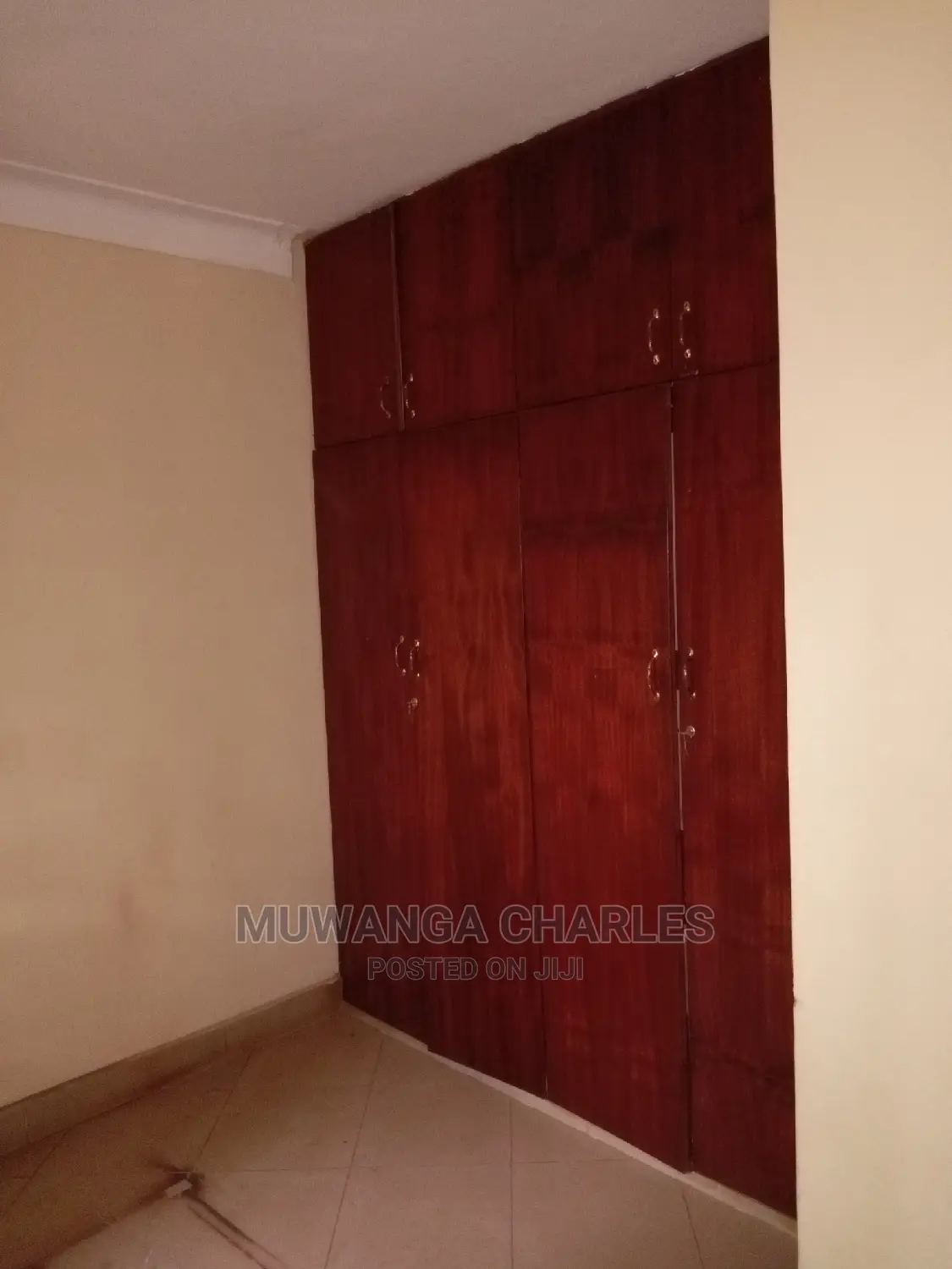 2bdrm Apartment in Fs Properties Ltd, Central Division for Rent