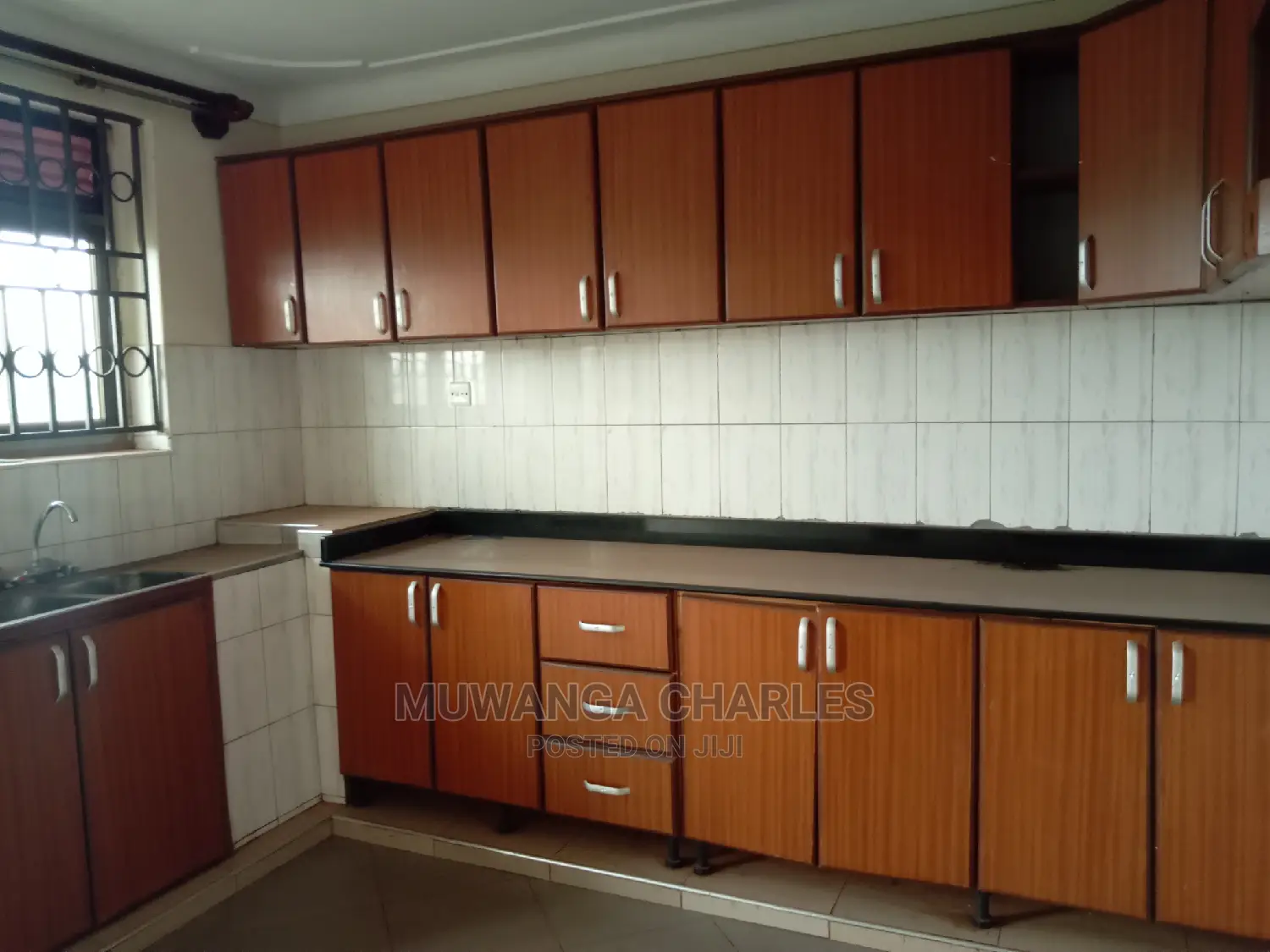 2bdrm Apartment in Fs Properties Ltd, Central Division for Rent