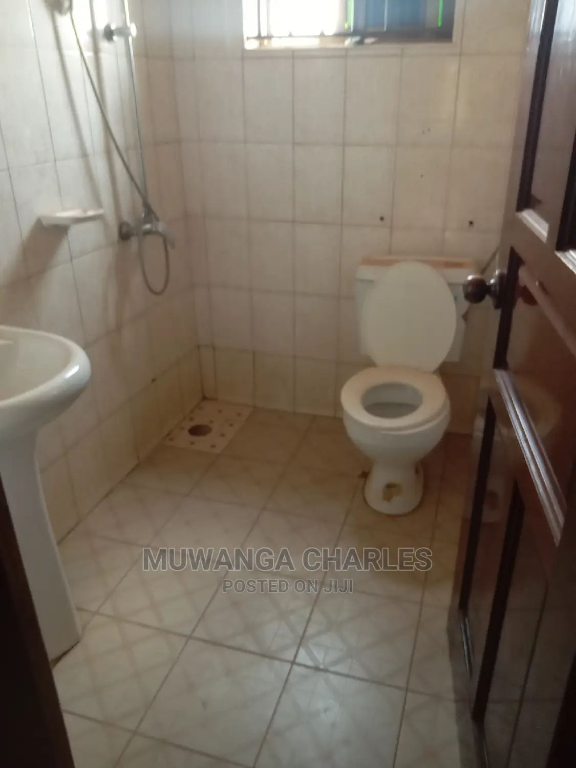 2bdrm Apartment in Fs Properties Ltd, Central Division for Rent