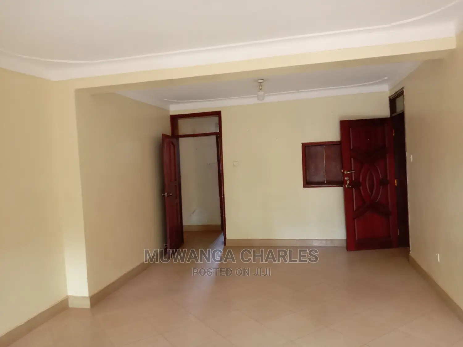 2bdrm Apartment in Fs Properties Ltd, Central Division for Rent