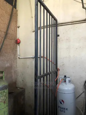 Gasline Repair and Installation